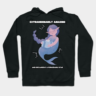 Tremendously Striking Hoodie